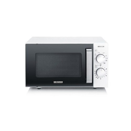 ΦΟΥΡΝ.ΜΙΚΡΟΚ.ΕΛΕΥΘ SEVERIN MW7766 ΛΕΥΚΟ 20LT (GRILL)